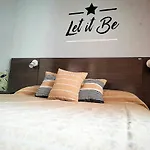 Dch Hostel Backpaquers