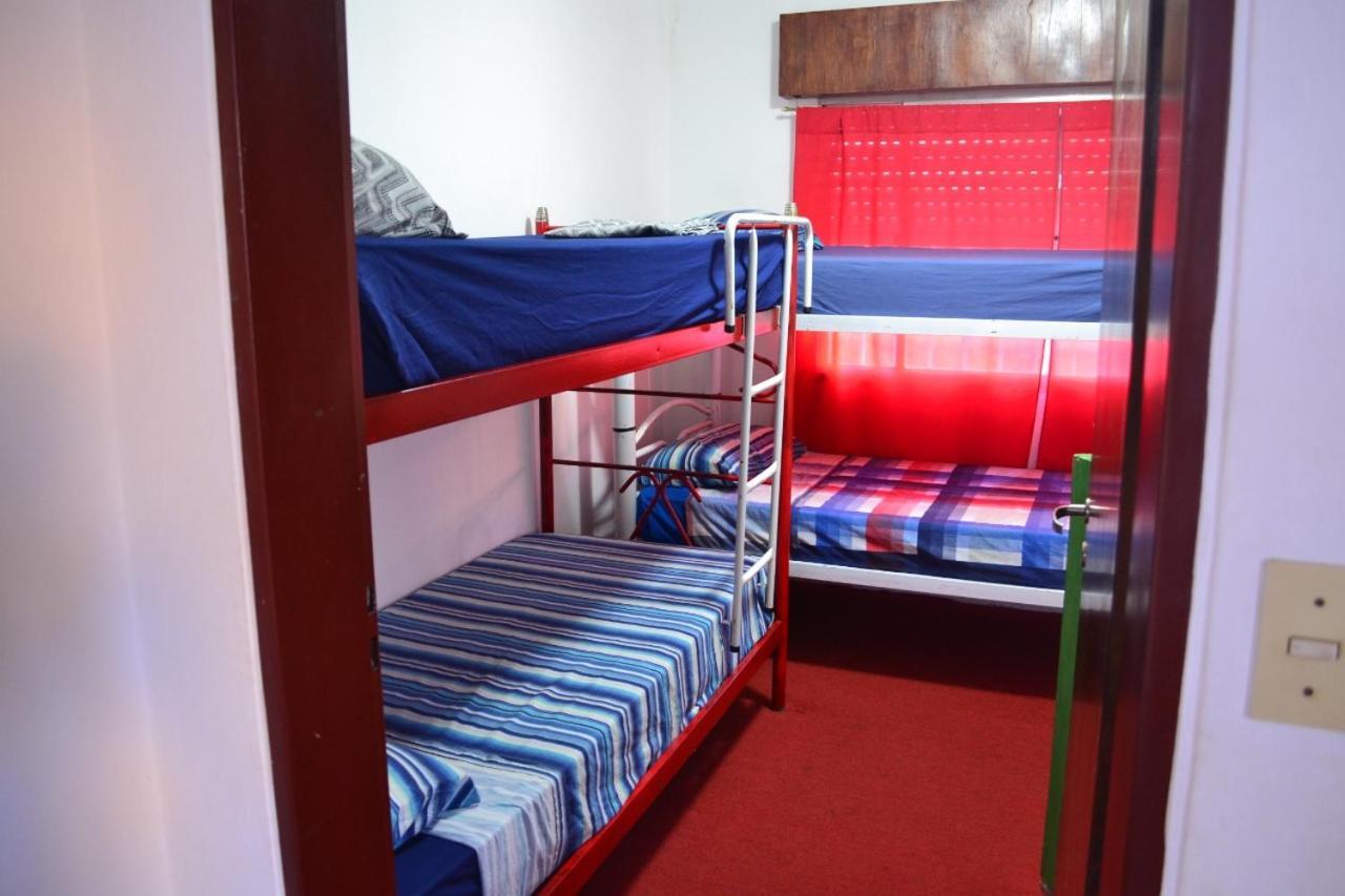 Dch Backpaquers Hostel *