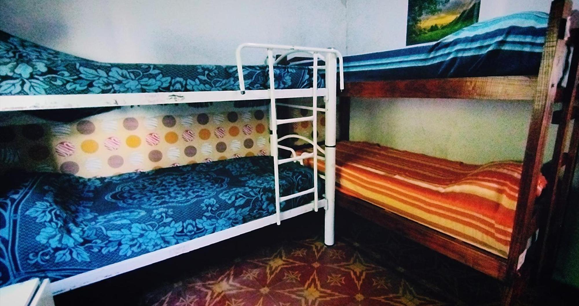 Hostel Dch Backpaquers *