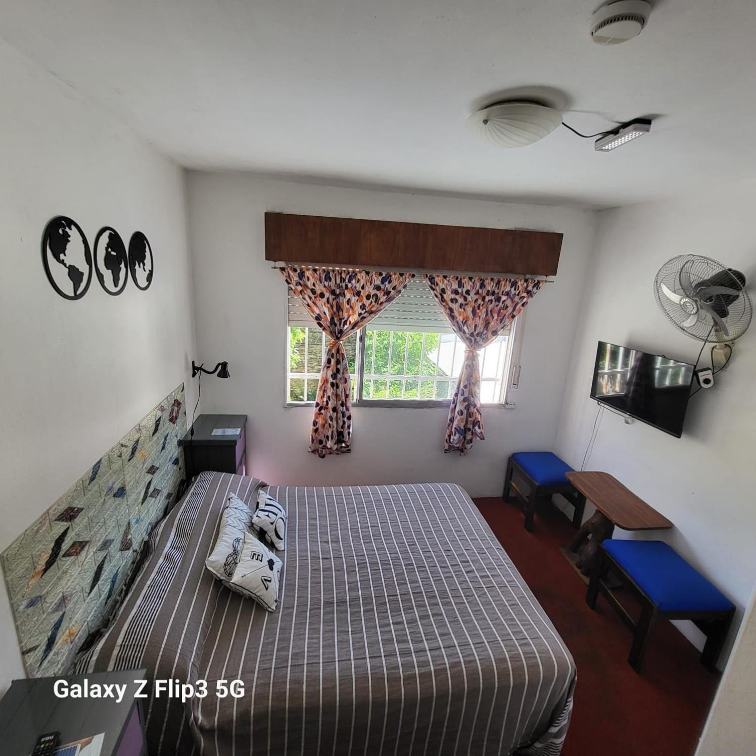 Hostel Dch Backpaquers