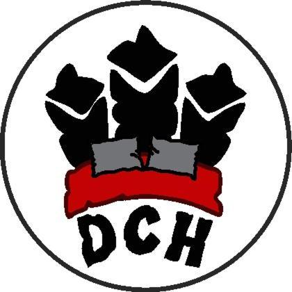 Dch Backpaquers * Concordia