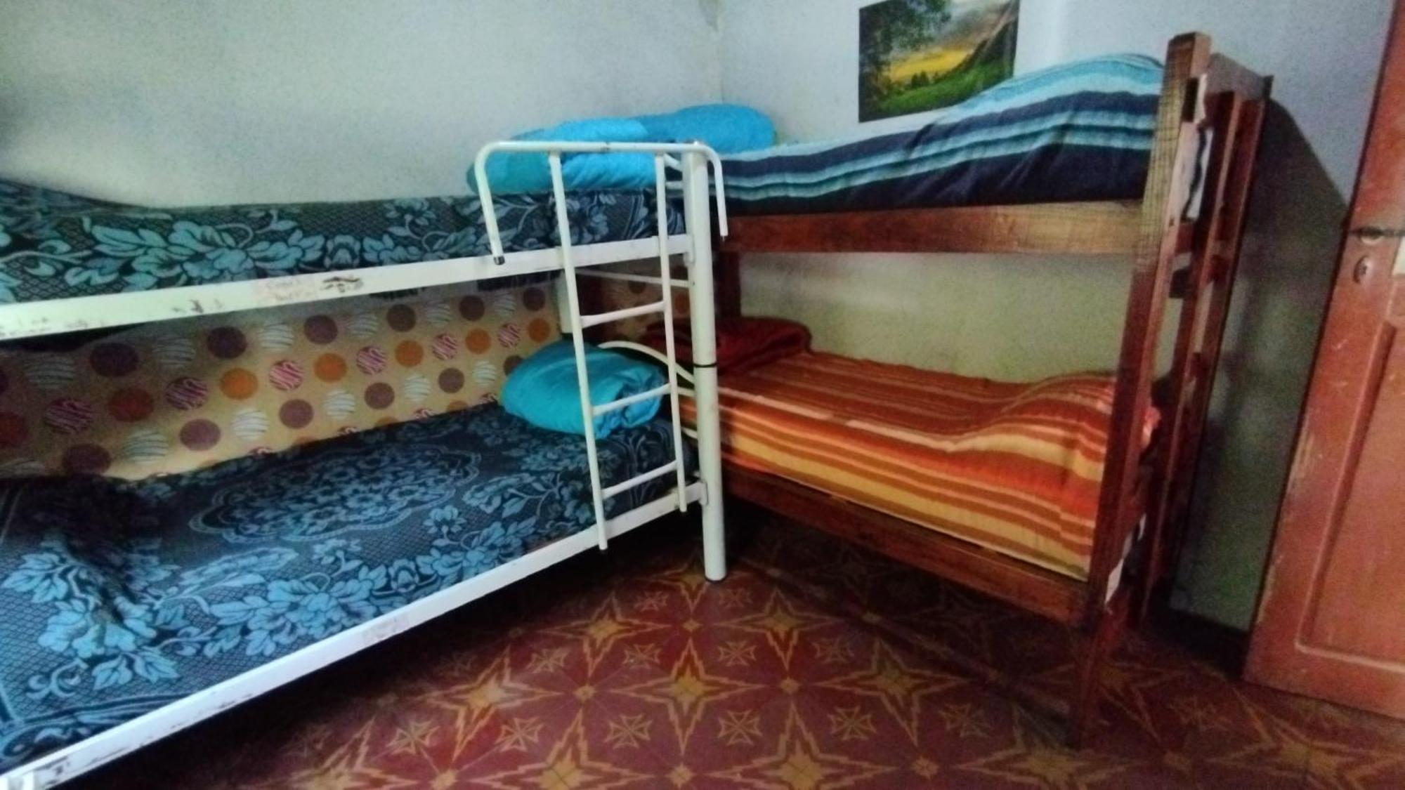 Dch Backpaquers Hostel