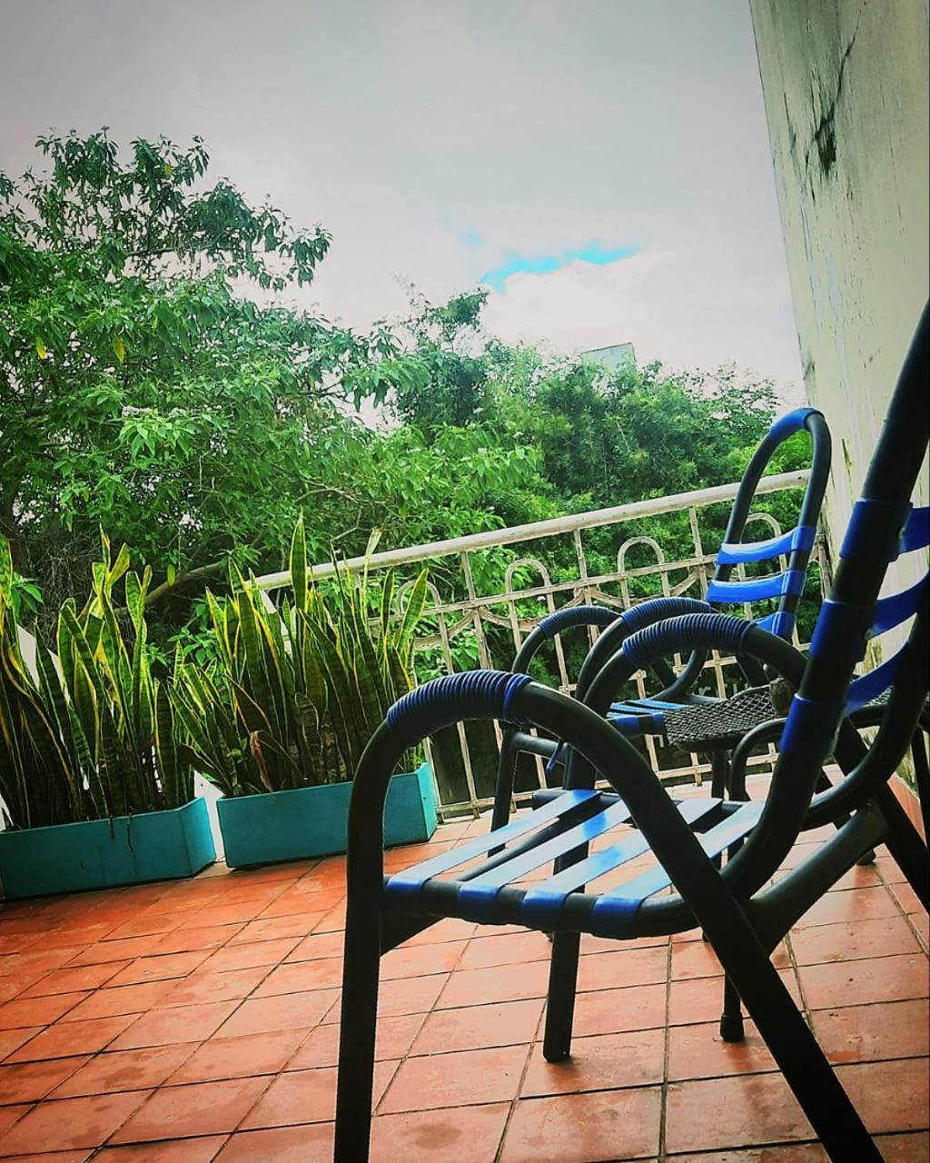 Hostel Dch Backpaquers Concordia