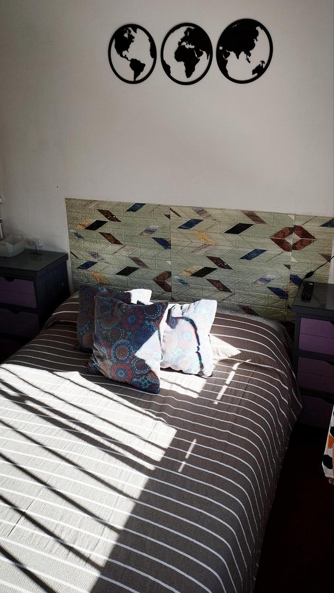 Dch Backpaquers Hostel Concordia