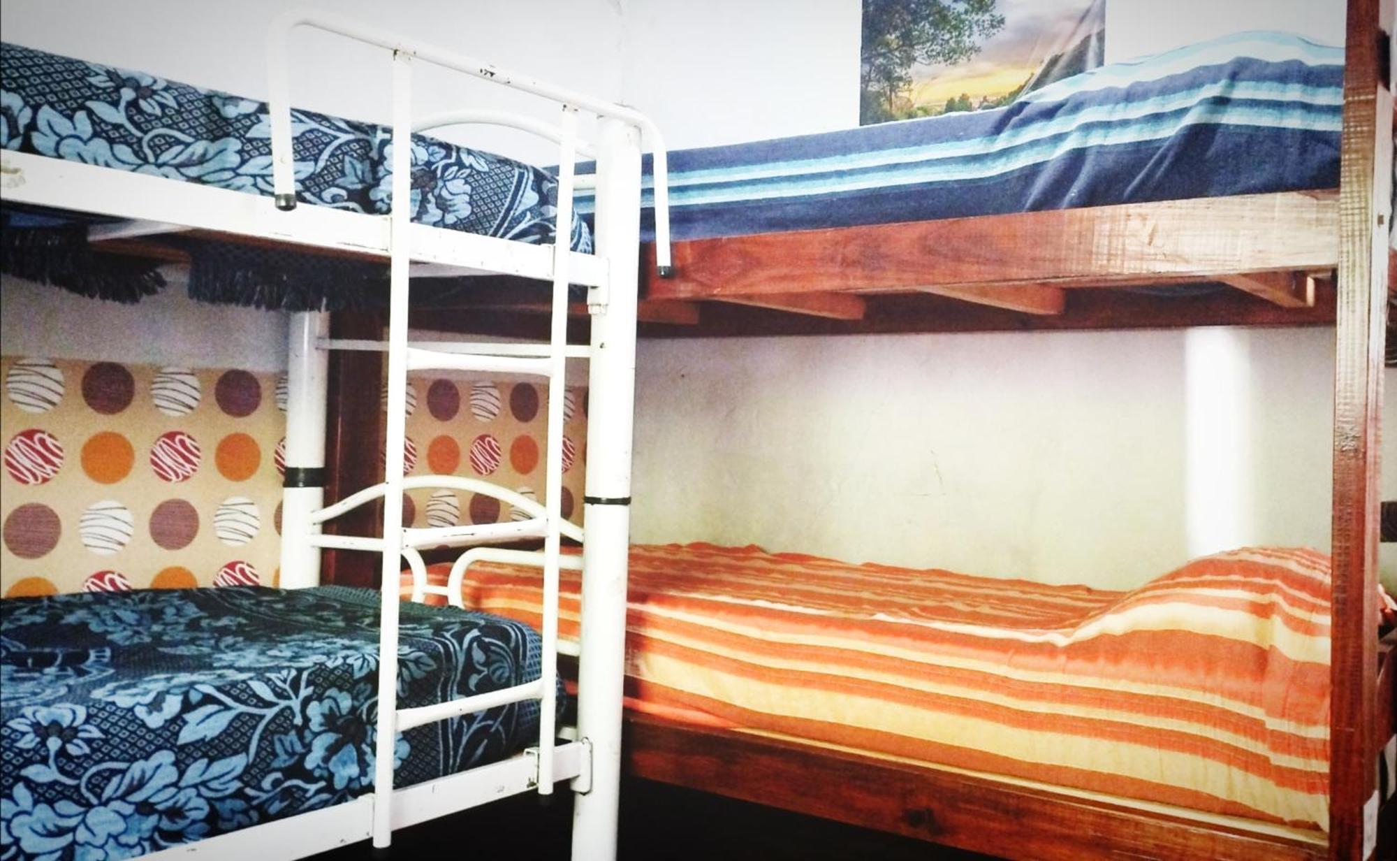 Hostel Dch Backpaquers Concordia